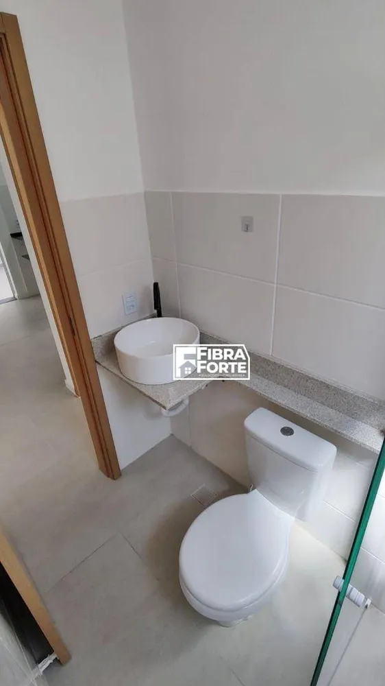Apartamento, 2 quartos, 54 m² - Foto 7