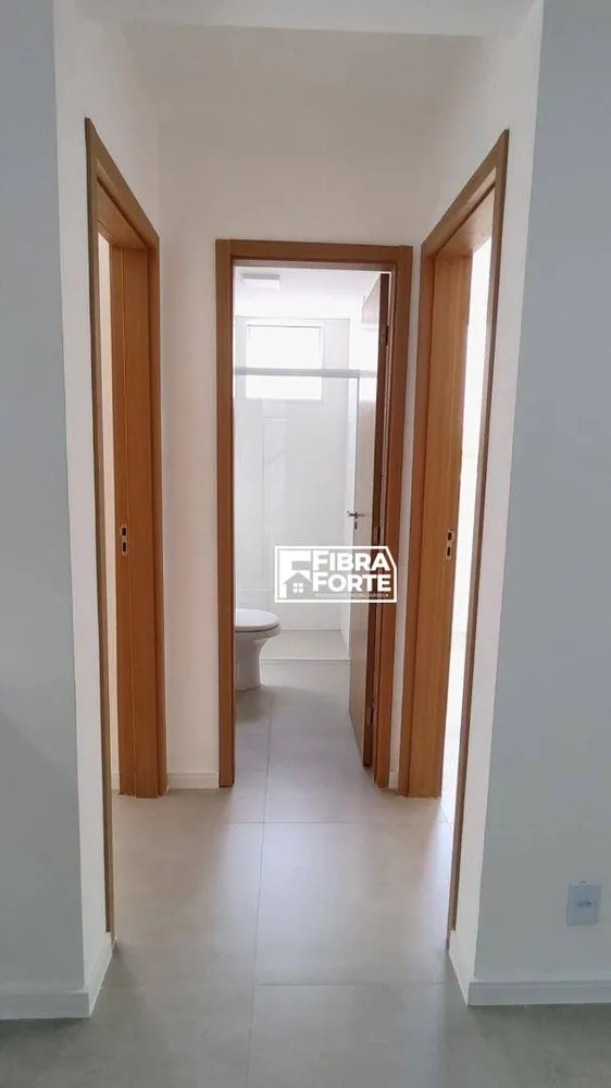 Apartamento, 2 quartos, 54 m² - Foto 5