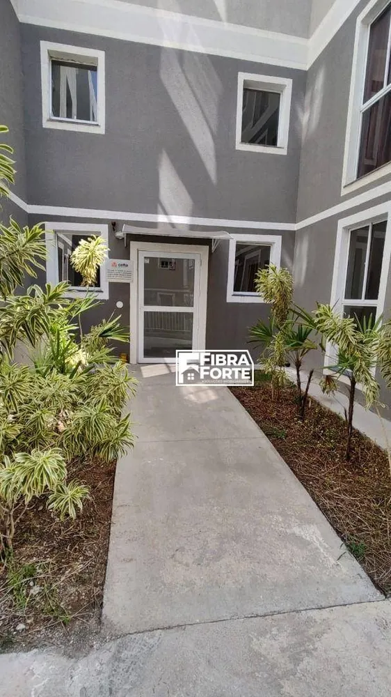 Apartamento, 2 quartos, 54 m² - Foto 9