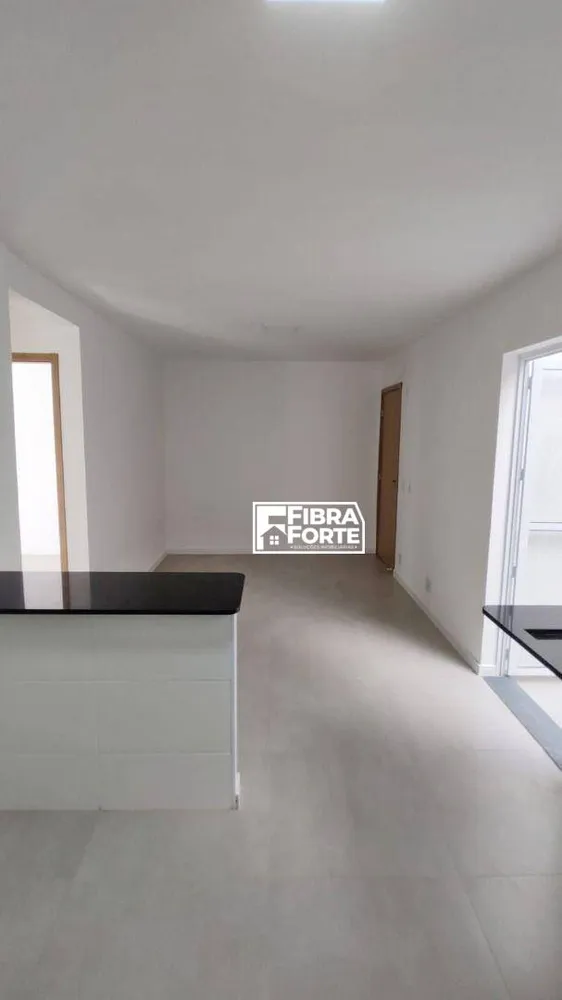 Apartamento, 2 quartos, 54 m² - Foto 4