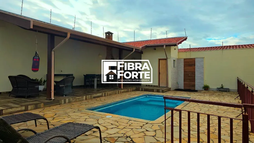 Casa, 3 quartos, 223 m² - Foto 2
