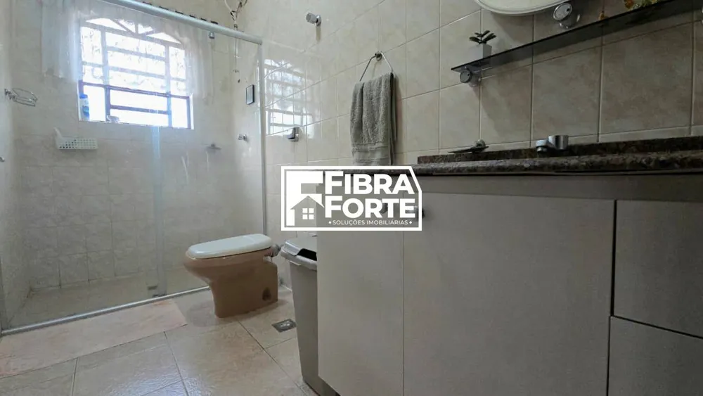 Casa, 3 quartos, 223 m² - Foto 4