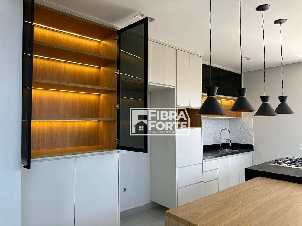 Casa de Condomínio, 3 quartos - Foto 6
