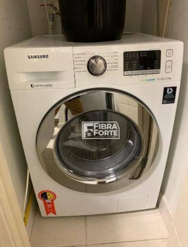 Apartamento, 1 quarto, 50 m² - Foto 10