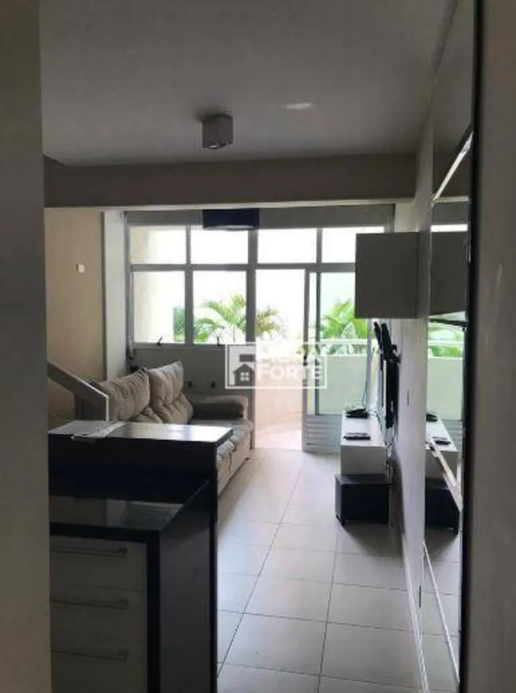Apartamento, 1 quarto, 50 m² - Foto 2