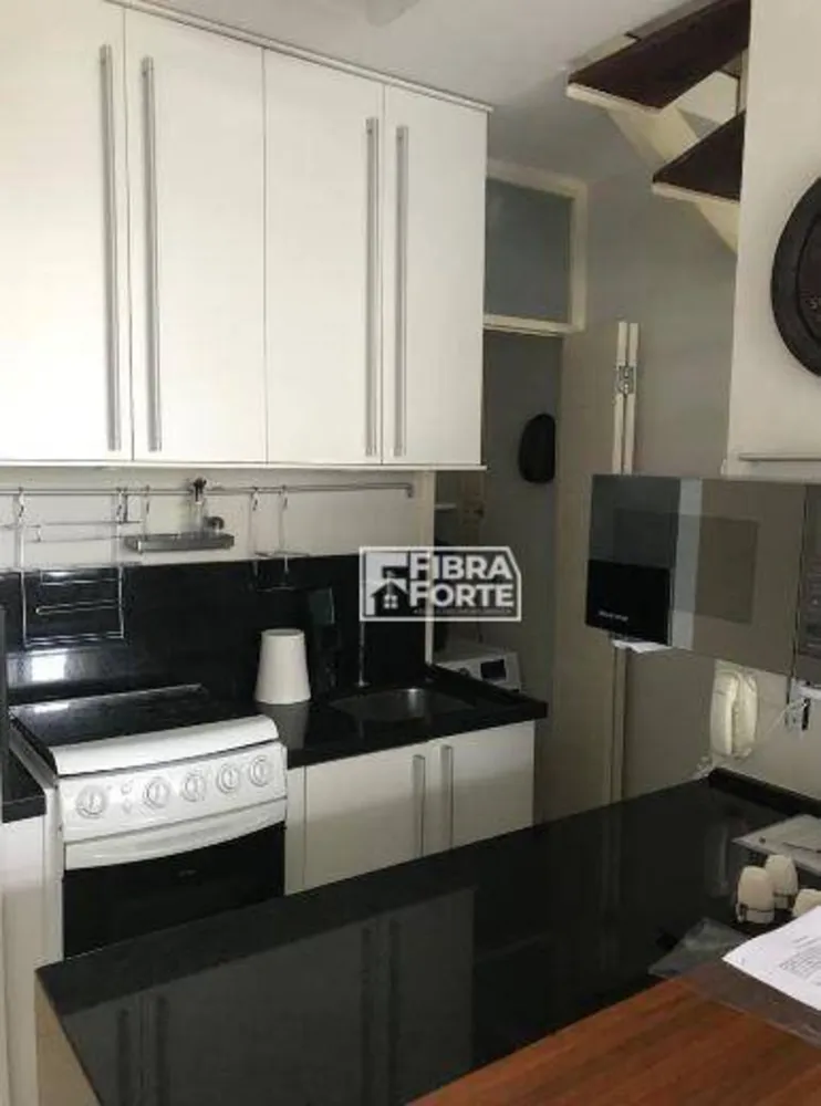 Apartamento, 1 quarto, 50 m² - Foto 7