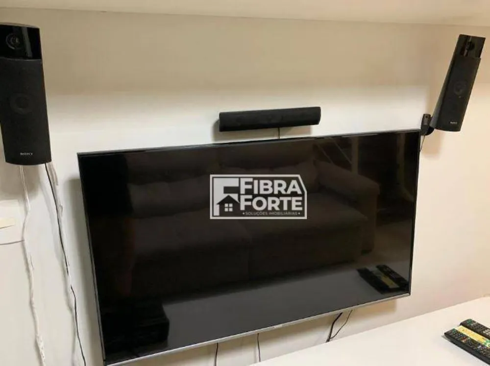 Apartamento, 1 quarto, 50 m² - Foto 3