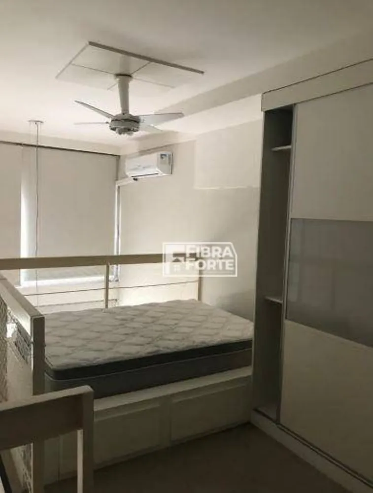 Apartamento, 1 quarto, 50 m² - Foto 9