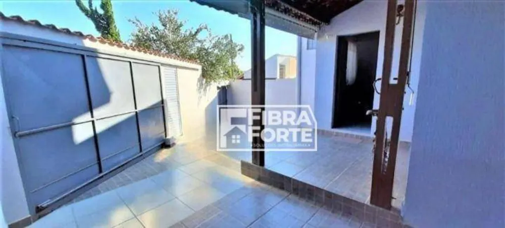 Casa, 3 quartos, 140 m² - Foto 2