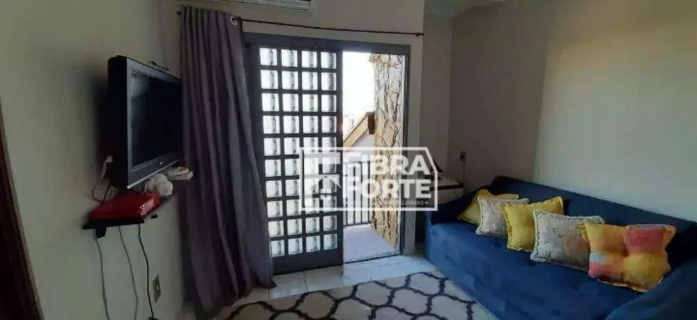 Casa, 3 quartos, 140 m² - Foto 3