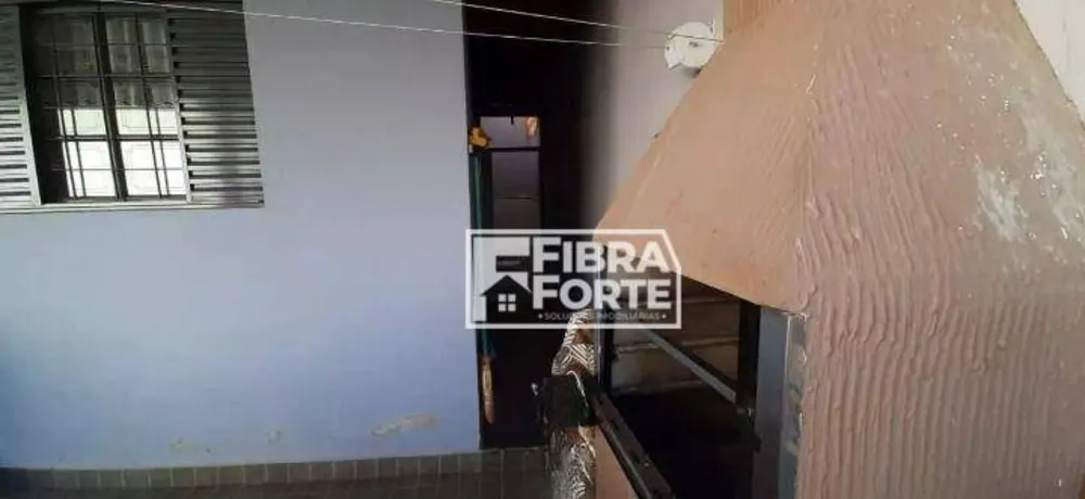 Casa, 3 quartos, 140 m² - Foto 12