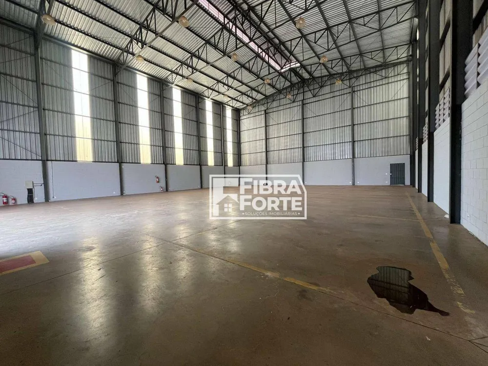 Depósito-Galpão, 628 m² - Foto 7