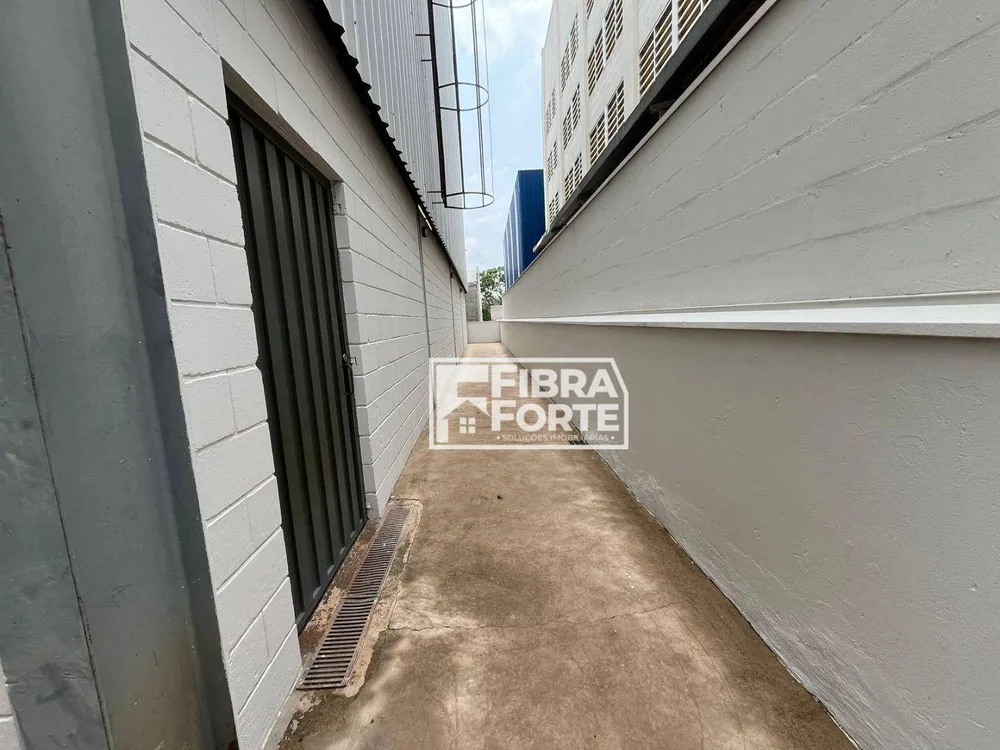 Depósito-Galpão, 628 m² - Foto 5