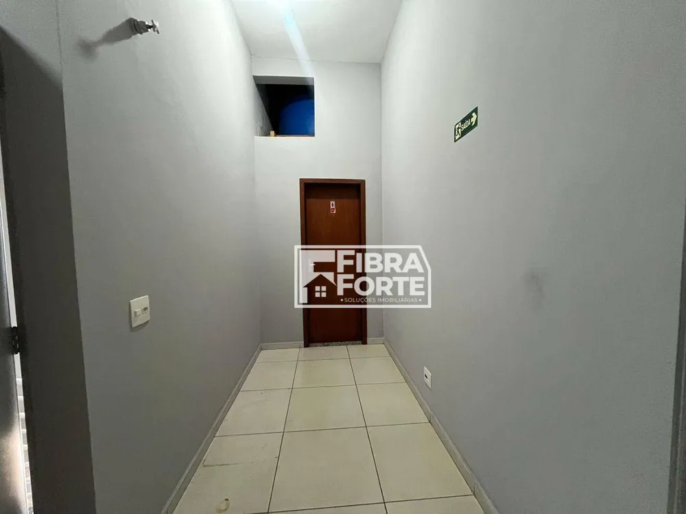 Depósito-Galpão, 628 m² - Foto 10