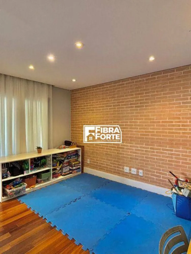 Casa de Condomínio, 4 quartos - Foto 11