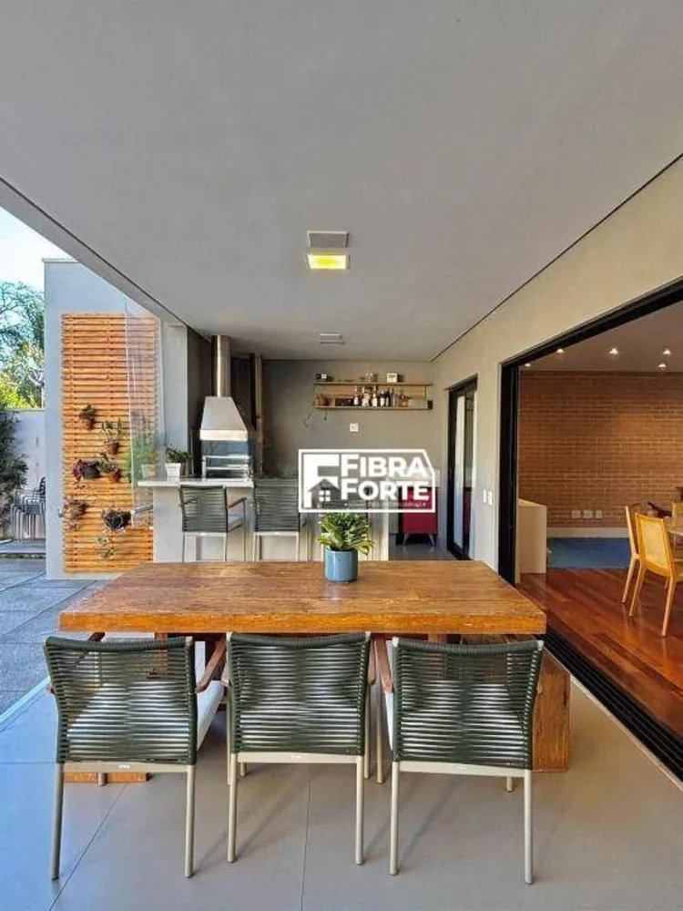 Casa de Condomínio, 4 quartos - Foto 10