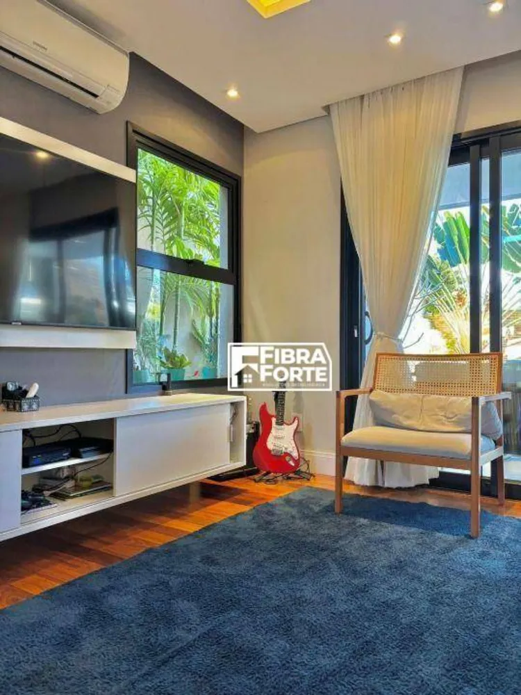 Casa de Condomínio, 4 quartos - Foto 3