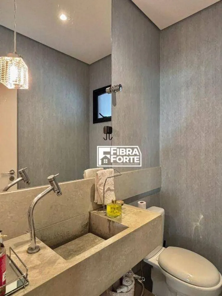 Casa de Condomínio, 4 quartos - Foto 7