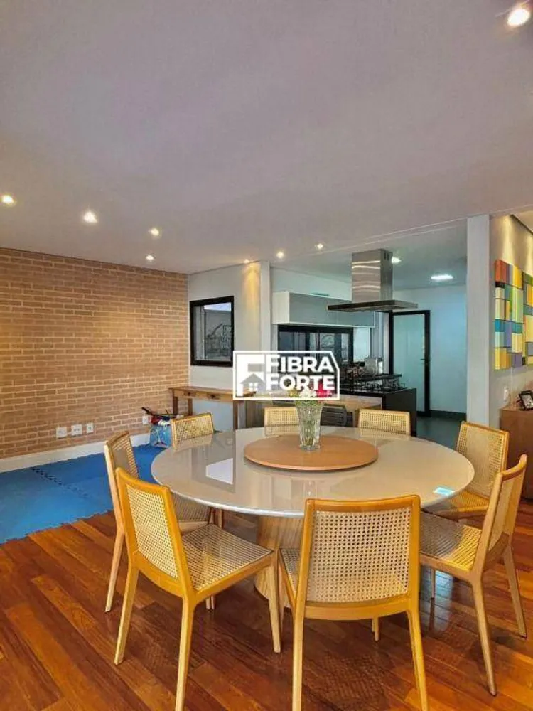 Casa de Condomínio, 4 quartos - Foto 5