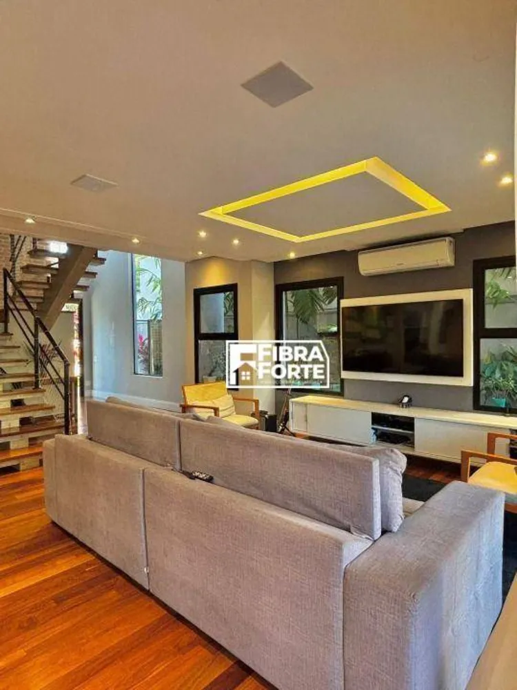 Casa de Condomínio, 4 quartos - Foto 4