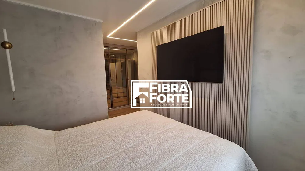 Apartamento, 3 quartos, 125 m² - Foto 9