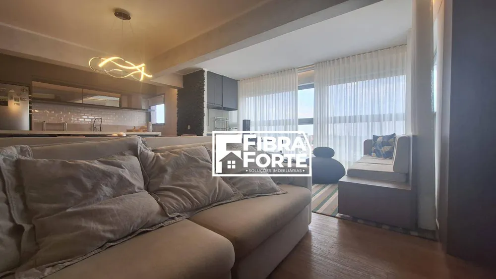 Apartamento, 3 quartos, 125 m² - Foto 3