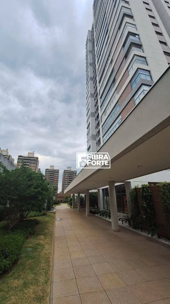 Apartamento, 3 quartos, 125 m² - Foto 2