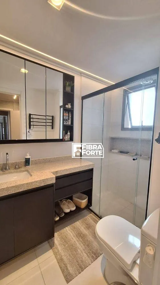 Apartamento, 3 quartos, 125 m² - Foto 11