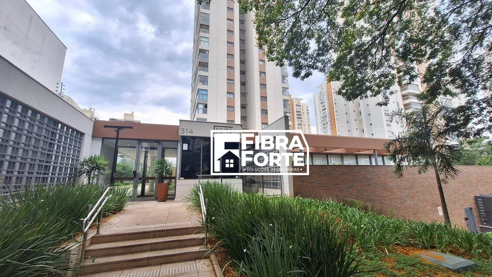 Apartamento, 3 quartos, 125 m² - Foto 1