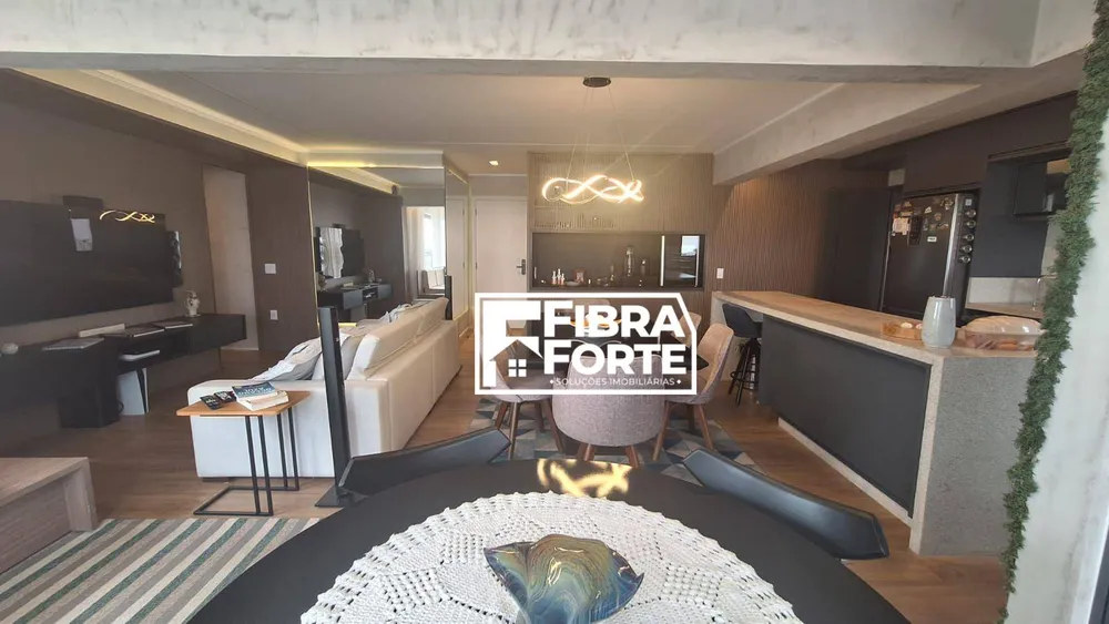 Apartamento, 3 quartos, 125 m² - Foto 7