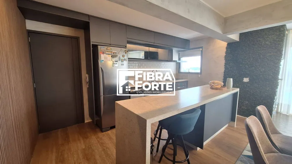 Apartamento, 3 quartos, 125 m² - Foto 5
