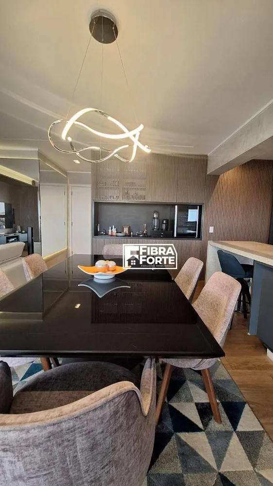 Apartamento, 3 quartos, 125 m² - Foto 6