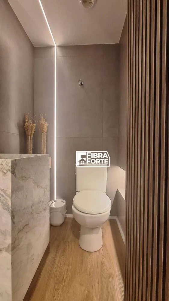 Apartamento, 3 quartos, 125 m² - Foto 8