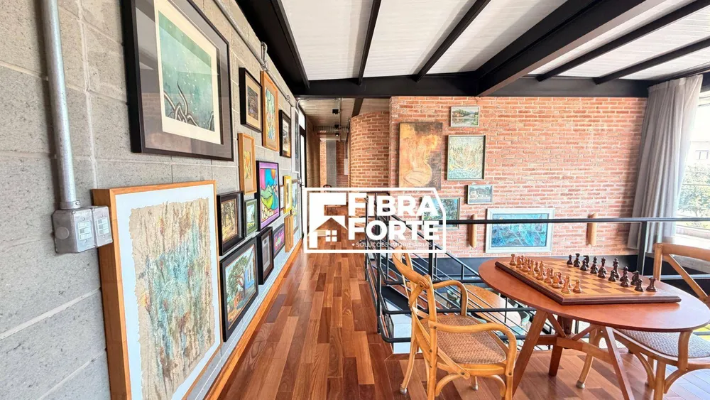 Casa de Condomínio, 3 quartos - Foto 10