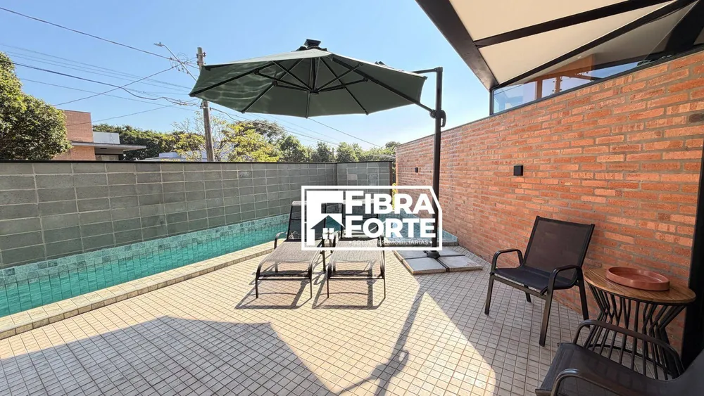 Casa de Condomínio, 3 quartos - Foto 5