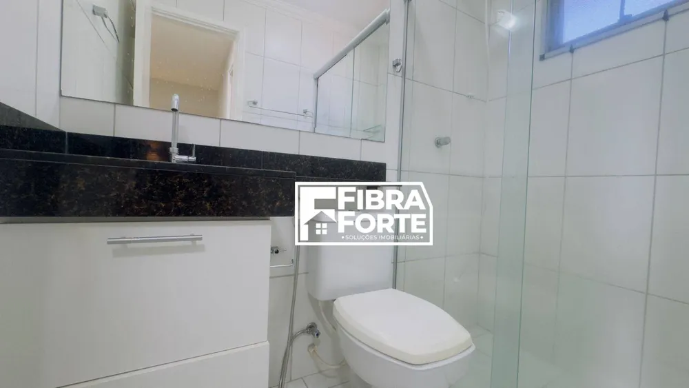 Casa de Condomínio, 3 quartos - Foto 8