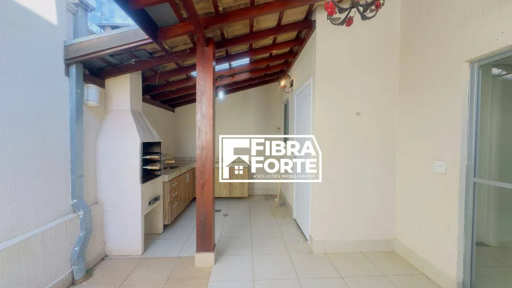 Casa de Condomínio, 3 quartos - Foto 7