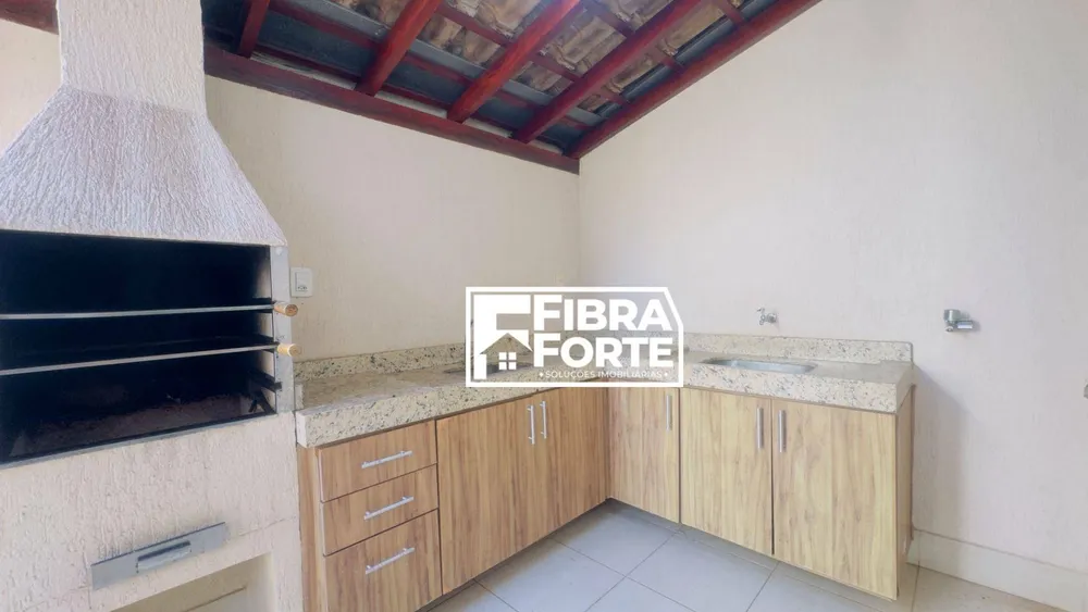 Casa de Condomínio, 3 quartos - Foto 7