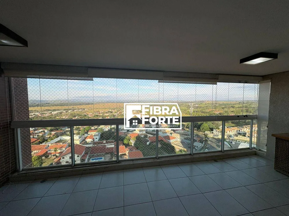 Apartamento, 3 quartos, 137 m² - Foto 2