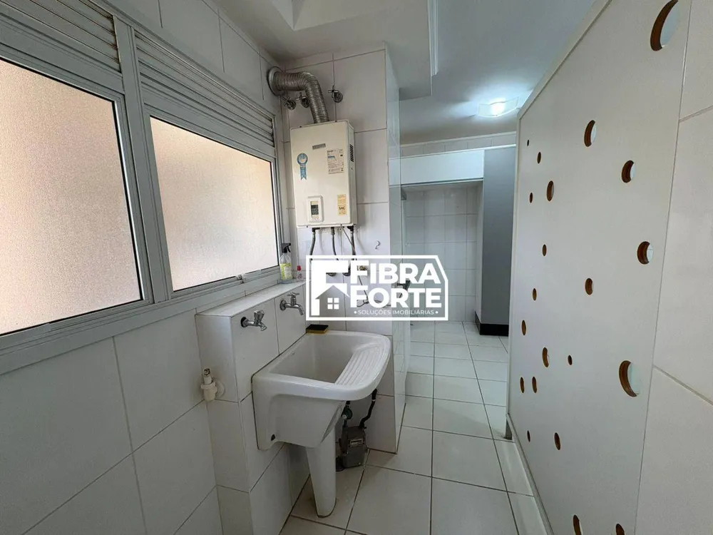 Apartamento, 3 quartos, 137 m² - Foto 8