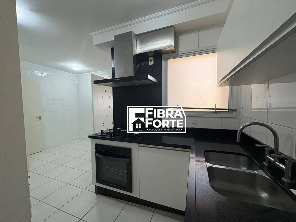 Apartamento, 3 quartos, 137 m² - Foto 1