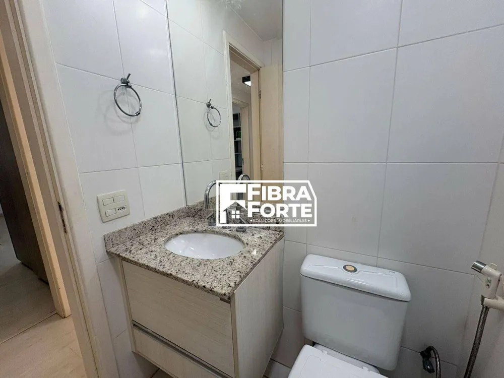 Apartamento, 3 quartos, 137 m² - Foto 16