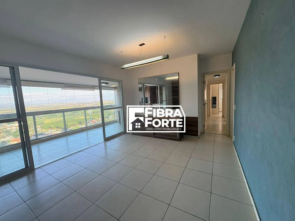 Apartamento, 3 quartos, 137 m² - Foto 6