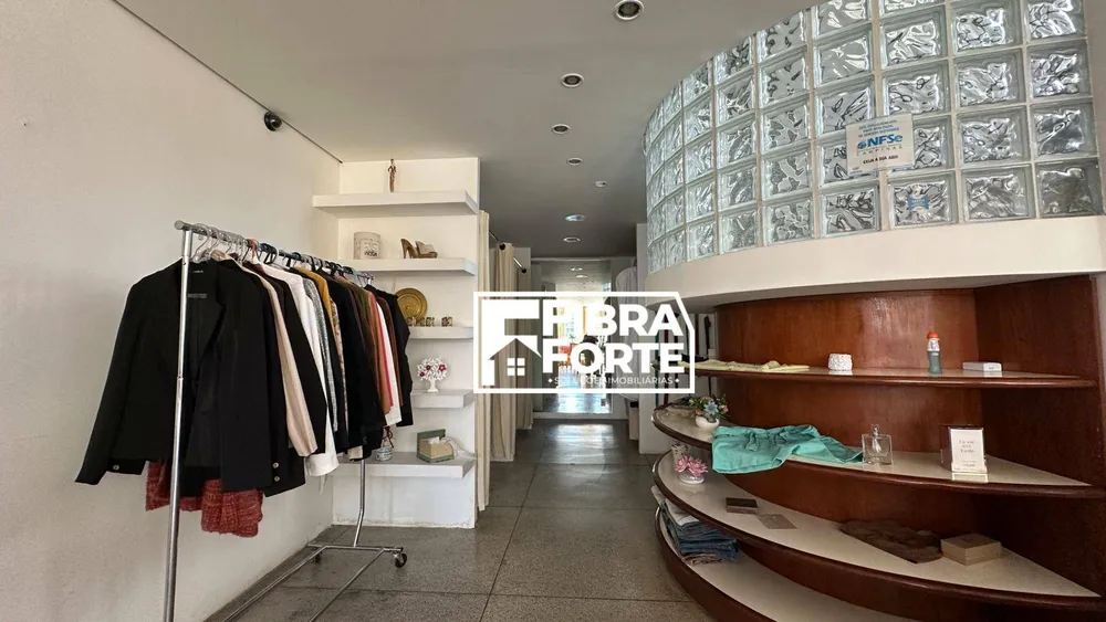 Loja-Salão, 316 m² - Foto 1