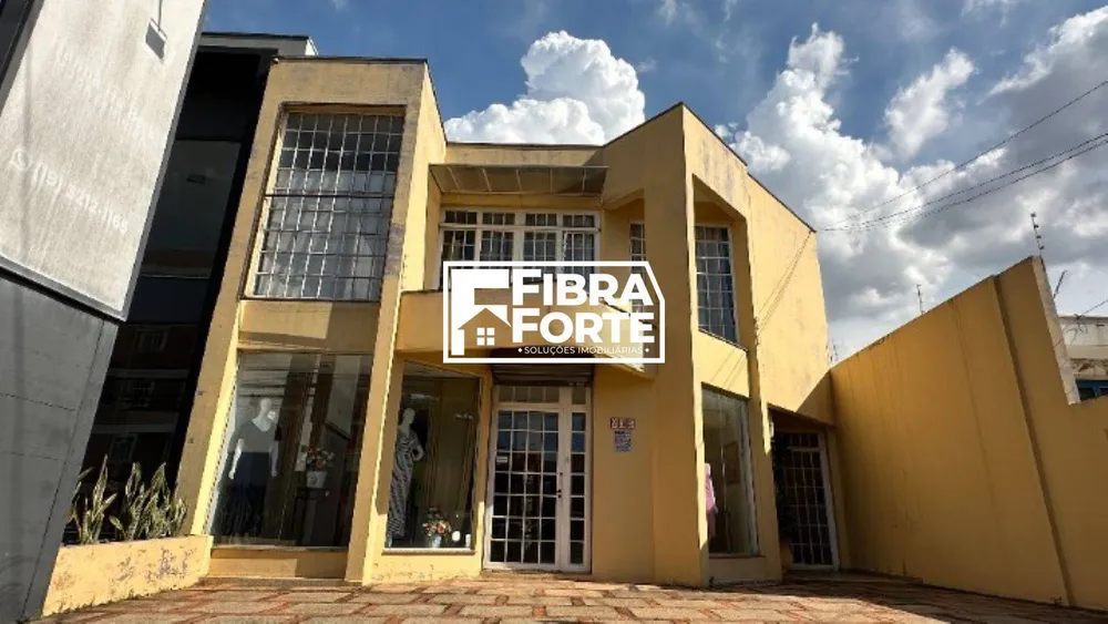 Loja-Salão, 316 m² - Foto 2