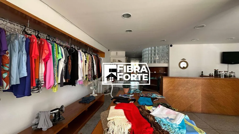 Loja-Salão, 316 m² - Foto 3