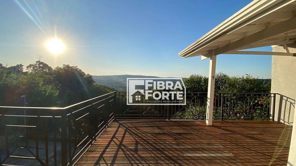 Casa de Condomínio, 4 quartos - Foto 12