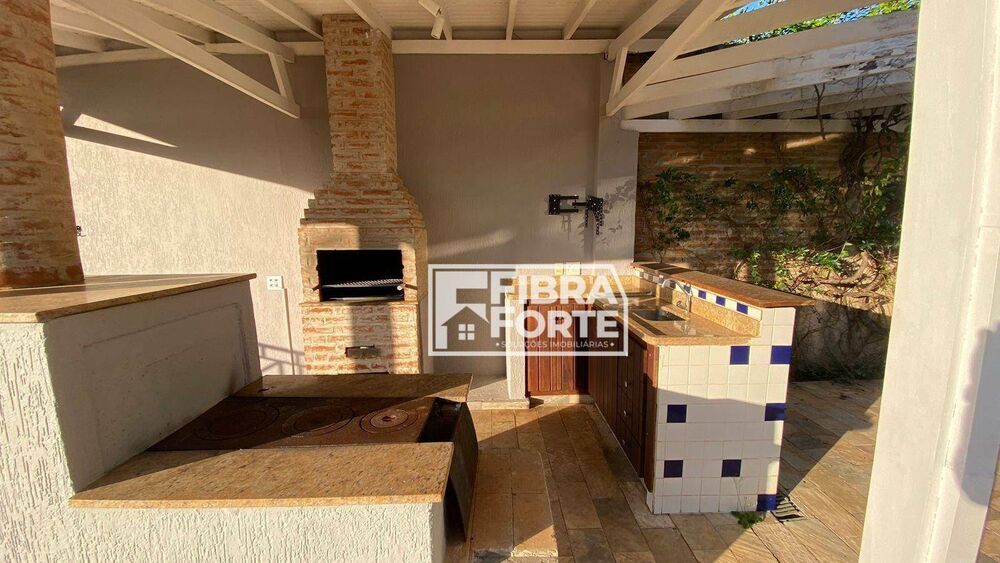 Casa de Condomínio, 4 quartos - Foto 10