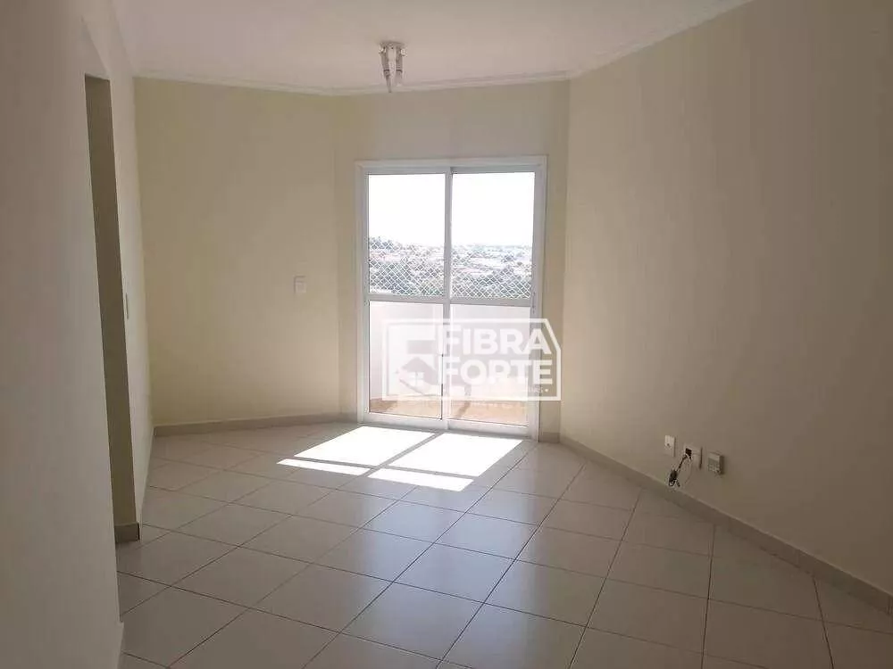 Apartamento à venda com 2 quartos, 65m² - Foto 2