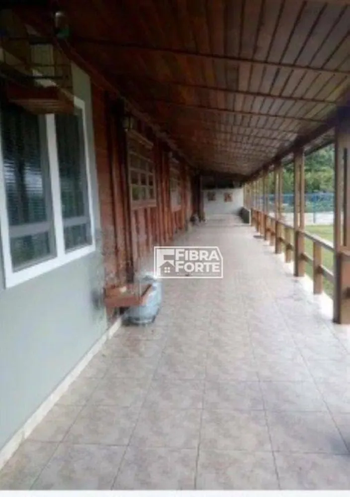 Chácara, 3 quartos, 5250 m² - Foto 10
